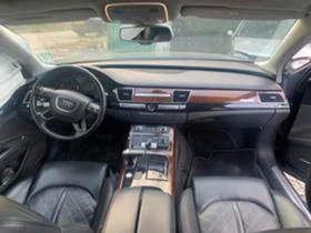 Audi A8 L 239hp., снимка 5
