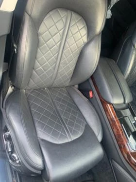 Audi A8 L 239hp., снимка 8