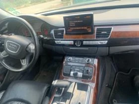 Audi A8 L 239hp., снимка 6