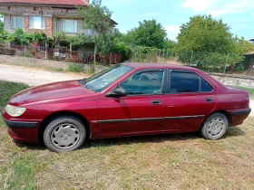 Peugeot 406