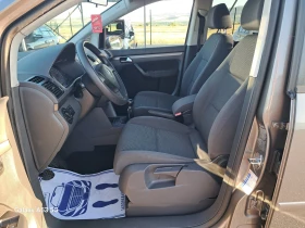 VW Touran 2, 0 ECOFUEL , снимка 14