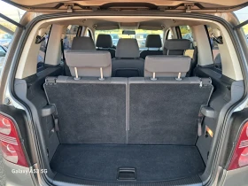 VW Touran 2, 0 ECOFUEL , снимка 12