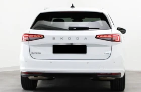 Skoda Superb 2.0TSI* 4WD* SPORT-LINE* DISTR* HEAD-UP* PANO* 360, снимка 6