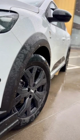 Dacia Sandero Stepway Eco-G 100 газ/бензин, снимка 10