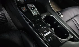 Hyundai Sonata 2.0 LPG Smart * НАЙ-ДОБРА ЦЕНА В БЪЛГАРИЯ* , снимка 9
