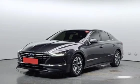 Hyundai Sonata 2.0 LPG Smart * НАЙ-ДОБРА ЦЕНА В БЪЛГАРИЯ* , снимка 1