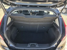 Ford Fiesta 1.25 Euro5B Лизинг, снимка 12