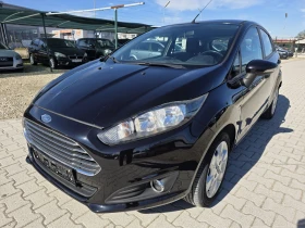 Ford Fiesta 1.25 Euro5B Лизинг, снимка 3