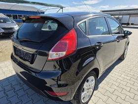 Ford Fiesta 1.25 Euro5B Лизинг, снимка 7