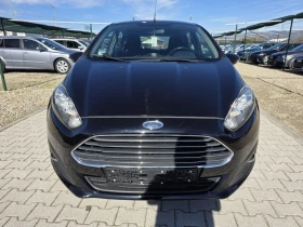Ford Fiesta 1.25 Euro5B Лизинг, снимка 2