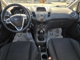 Ford Fiesta 1.25 Euro5B Лизинг, снимка 9