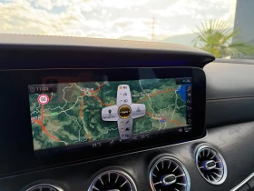 Mercedes-Benz CLS 400 Еdition 1//AMG-LINE//400d нов внос от Белгия!, снимка 11