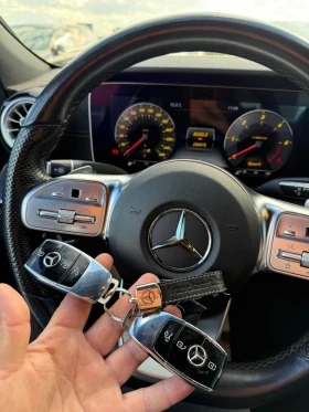 Mercedes-Benz CLS 400 Еdition 1//AMG-LINE//400d нов внос от Белгия!, снимка 13