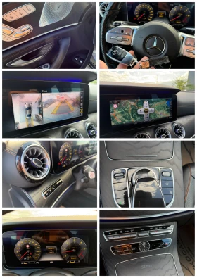 Mercedes-Benz CLS 400 Еdition 1//AMG-LINE//400d нов внос от Белгия!, снимка 15