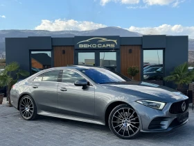 Mercedes-Benz CLS 400 Еdition 1//AMG-LINE//400d нов внос от Белгия!, снимка 3