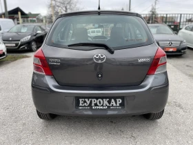 Toyota Yaris 1.0i-GPL-FACE.-ЛИЗИНГ, снимка 6