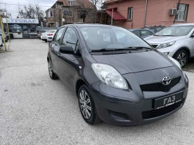 Toyota Yaris 1.0i-GPL-FACE.-ЛИЗИНГ, снимка 3