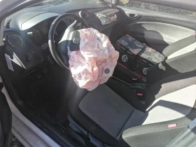 Seat Ibiza 1.2 cpg, снимка 4