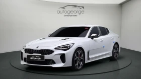 Kia Stinger 2.0T 2WD PLATINUM autogeorge.com, снимка 1
