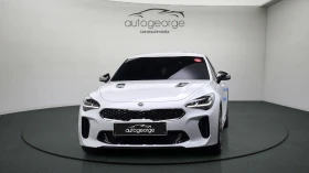 Kia Stinger 2.0T 2WD PLATINUM autogeorge.com, снимка 3