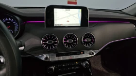 Kia Stinger 2.0T 2WD PLATINUM autogeorge.com, снимка 13