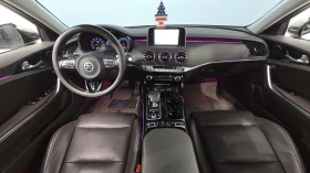 Kia Stinger 2.0T 2WD PLATINUM autogeorge.com, снимка 6