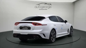 Kia Stinger 2.0T 2WD PLATINUM autogeorge.com, снимка 2