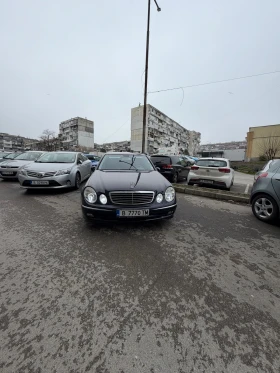 Mercedes-Benz E 280 CDI, снимка 1