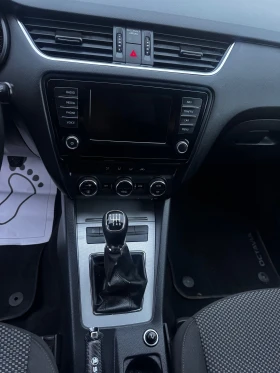 Skoda Octavia 2.0TDI-150* KLIMA* NAVI* , снимка 6