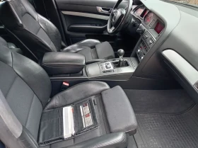 Audi A6 2.7TDI, 3x S-line! Ръчка! , снимка 11