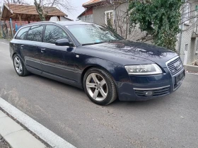 Audi A6 2.7TDI, 3x S-line! Ръчка! , снимка 5