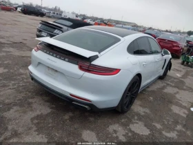 Porsche Panamera 4* 3.0L 330HP* CAFAX* ВИДЕО НА МОТОРА, снимка 8