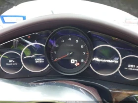Porsche Panamera 4* 3.0L 330HP* CAFAX* ВИДЕО НА МОТОРА, снимка 10