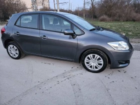 Toyota Auris 2.0 126к.с., снимка 1