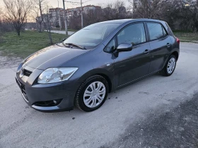 Toyota Auris 2.0 126к.с., снимка 10