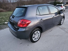 Toyota Auris 2.0 126к.с., снимка 4