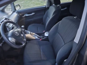 Toyota Auris 2.0 126к.с., снимка 12