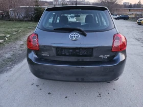 Toyota Auris 2.0 126к.с., снимка 5