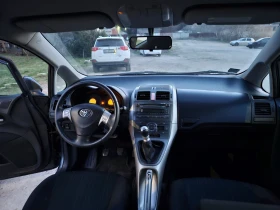 Toyota Auris 2.0 126к.с., снимка 9