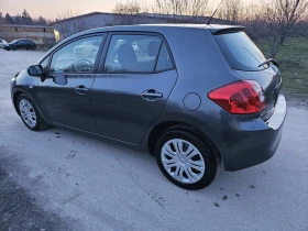 Toyota Auris 2.0 126к.с., снимка 6