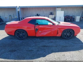 Dodge Challenger 3.6l Sxt, снимка 13