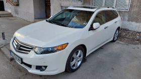 Honda Accord Executive + , снимка 9