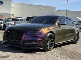 Audi S4 3.0Т* Premium* AвтоКредит * (ЦЕНА ДО БГ), снимка 4