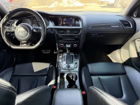 Audi S4 3.0Т* Premium* AвтоКредит * (ЦЕНА ДО БГ), снимка 13