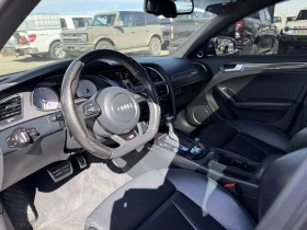 Audi S4 3.0Т* Premium* AвтоКредит * (ЦЕНА ДО БГ), снимка 11