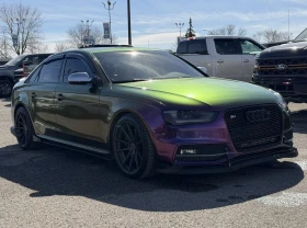 Audi S4 3.0Т* Premium* AвтоКредит * (ЦЕНА ДО БГ), снимка 9