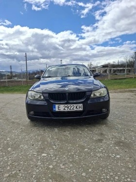 BMW 320, снимка 5