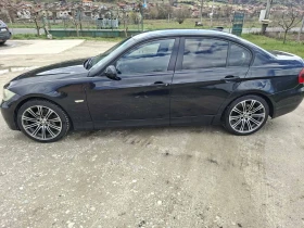 BMW 320, снимка 10