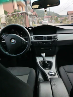 BMW 320, снимка 6