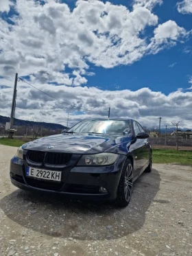 BMW 320, снимка 1